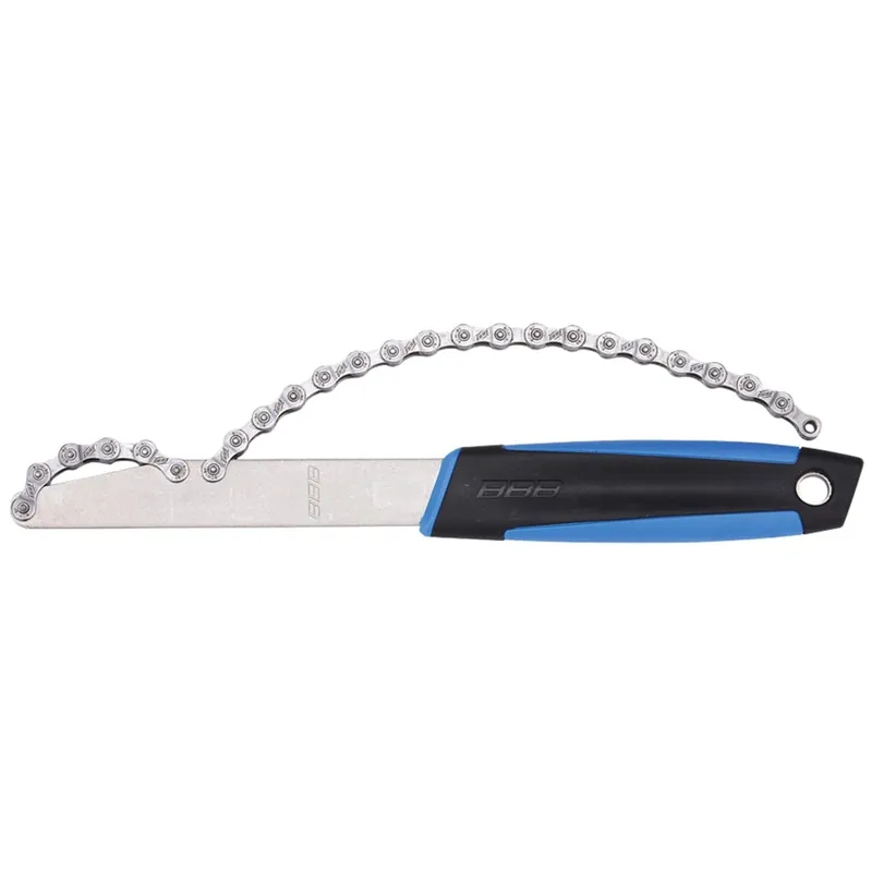 BBB TURNTABLE BTL-11S Batidor de cadena de 11 velocidades
