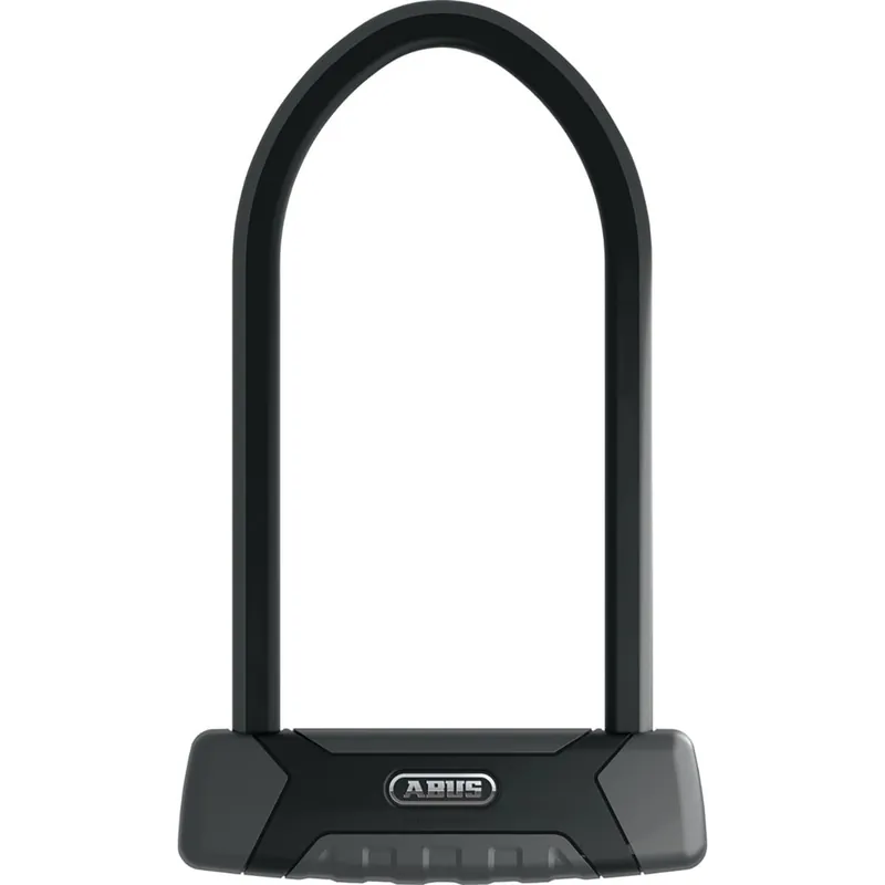 ABUS GRANIT X-PLUS 540/160HB300 U cerradura antirrobo + soporte USH