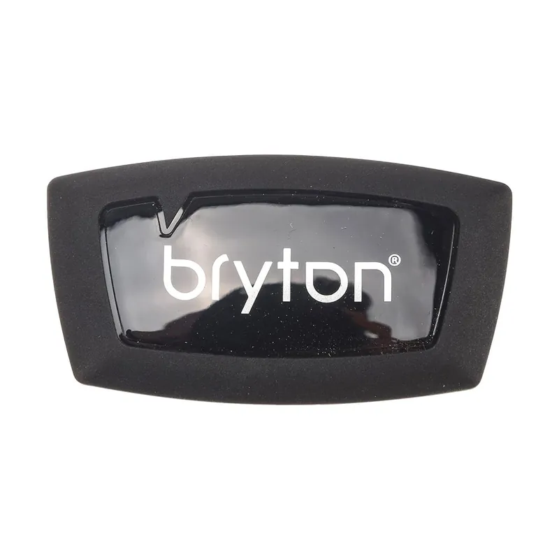 Cinturón de frecuencia cardiaca BRYTON ANT+/Bluetooth