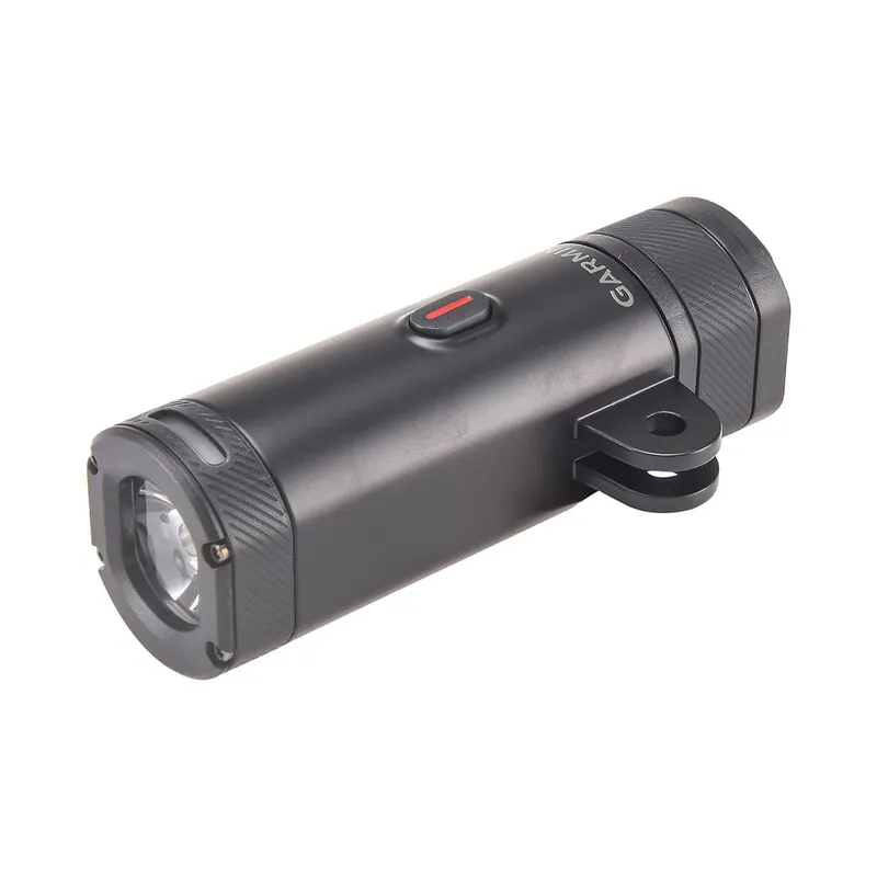 Soporte de casco para luz delantera GARMIN VARIA LIGHT UT800