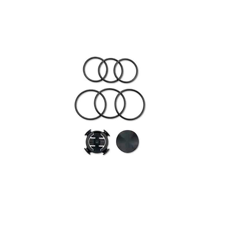 Soporte para bicicleta GARMIN EDGE 20 / 25 / 200 / 500 / 510 / 520 / 800 / 810 / TOURING / TOURING PLUS