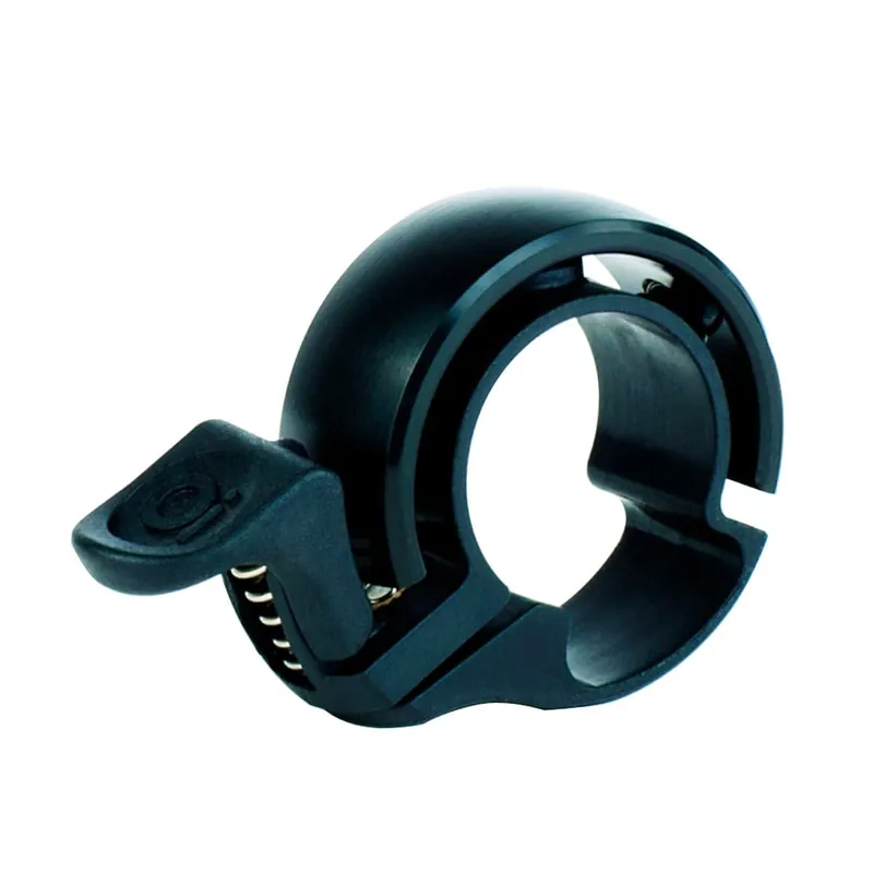 KNOG OI BELL CLASSIC campana Negro