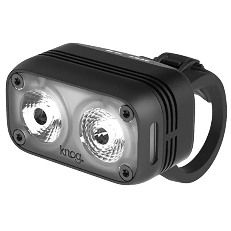 Iluminación delantera KNOG BLINDER ROAD 400