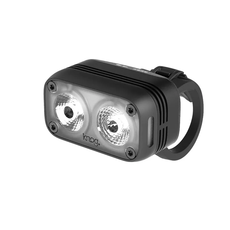 Iluminación delantera KNOG BLINDER ROAD 600