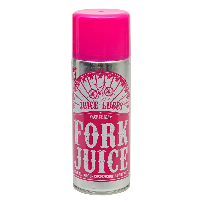 Lubricante para Horquillas JUICE LUBES FORK JUICE - All Conditions 400 ml