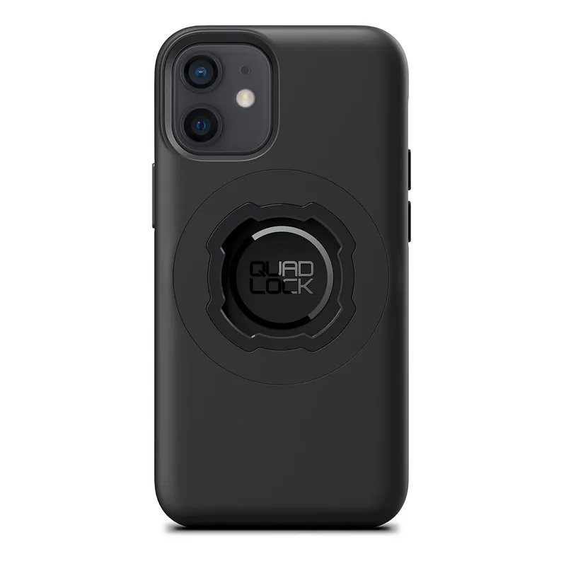 Funda para iPhone 12 Mini QUADLOCK MAG CASE