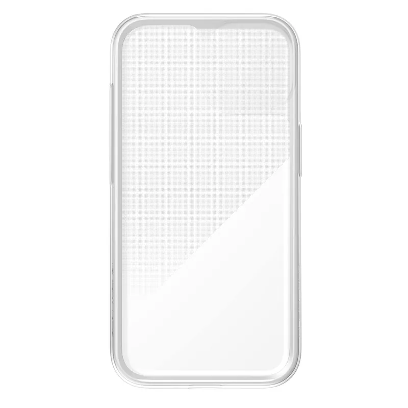 Protector de pantalla para iPhone 14 QUADLOCK MAG PONCHO
