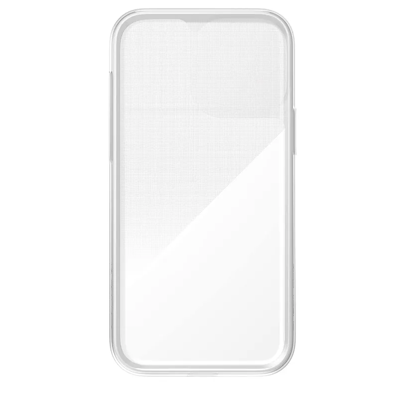 Protector de pantalla para iPhone 13 Pro Max QUADLOCK MAG PONCHO