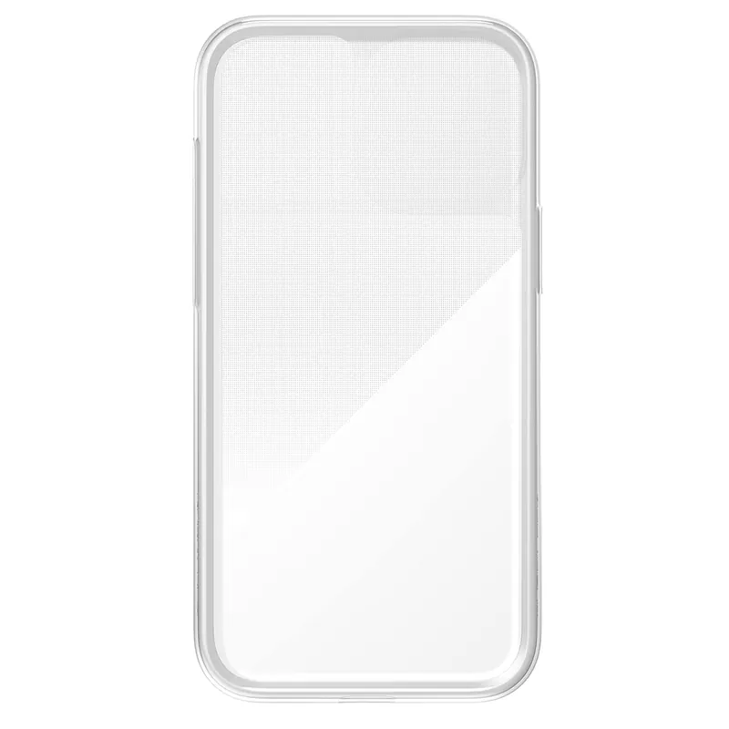 Protector de pantalla para iPhone 12 Pro Max QUADLOCK MAG PONCHO