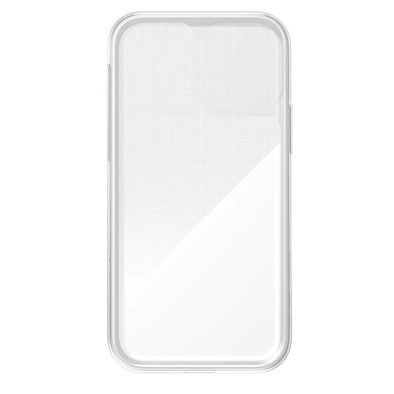 Protector de pantalla para iPhone 12 / 12 Pro QUADLOCK MAG PONCHO