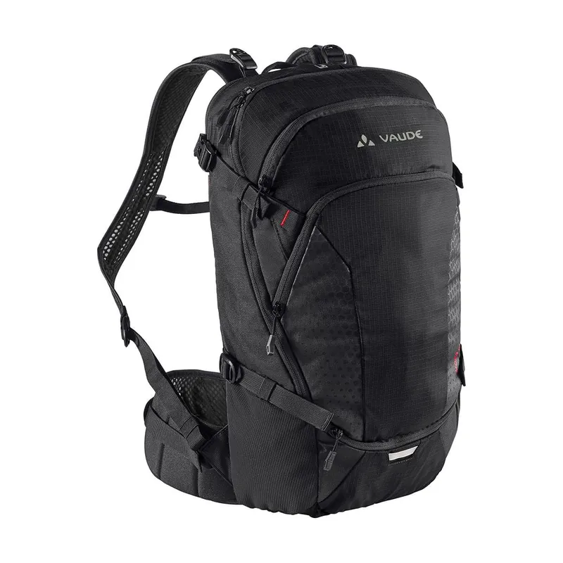 Mochila VAUDE MOAB PRO 16 L II Negra
