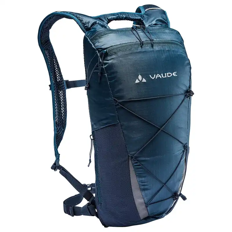 Mochila VAUDE UPHILL 8 L Azul