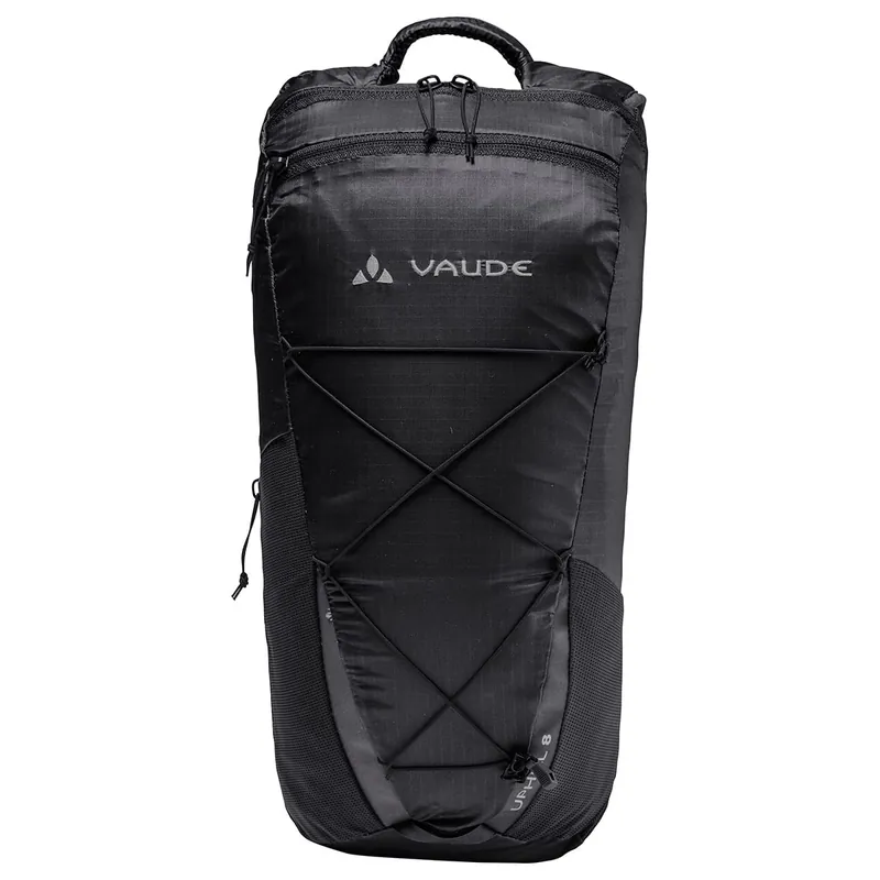 Mochila VAUDE UPHILL 8 L Negra