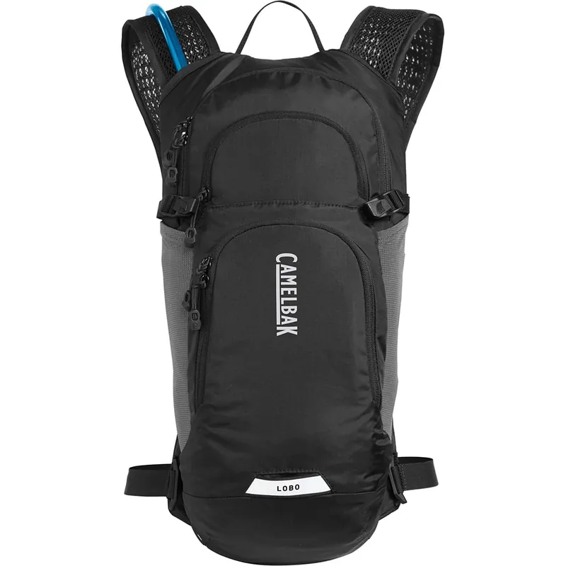 Bolsa de hidratación CAMELBAK LOBO 9L Negra