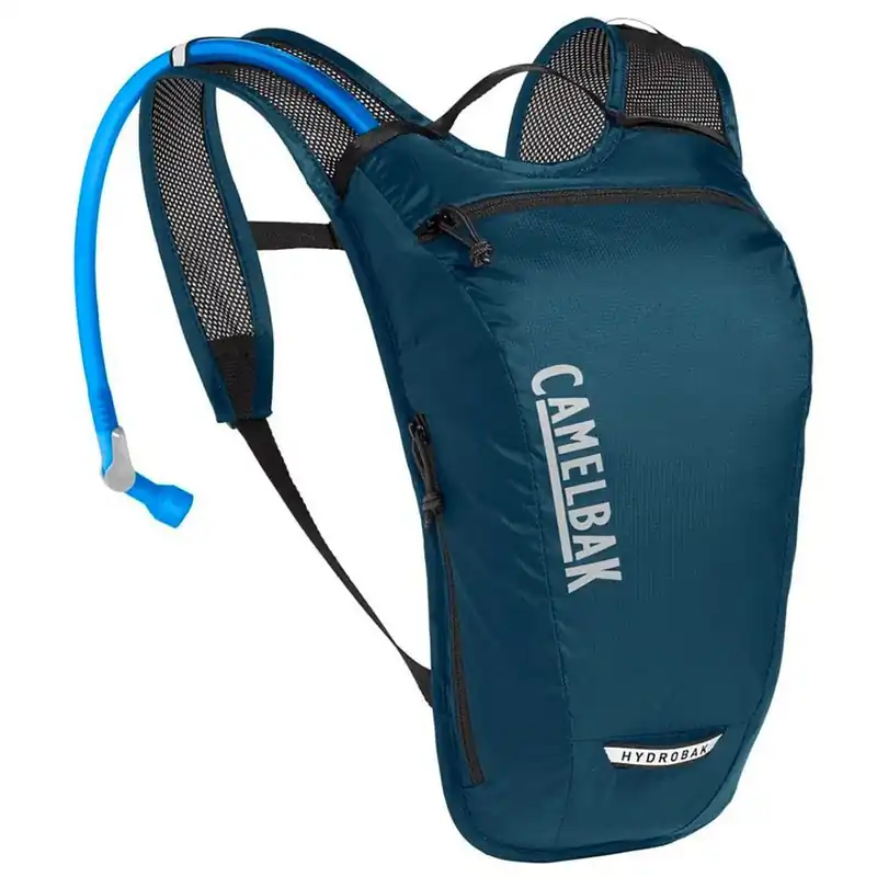 Bolsa de hidratación CAMELBAK HYDROBAK LIGHT 2.5L Turquesa