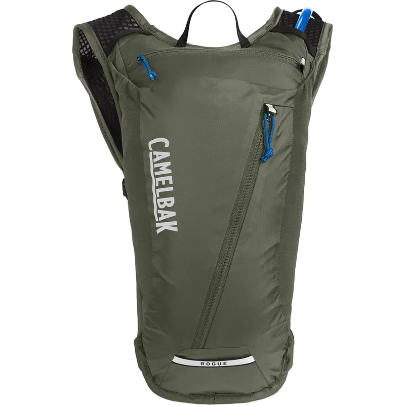 Bolsa de hidratación CAMELBAK ROGUE LIGHT 7 L Verde