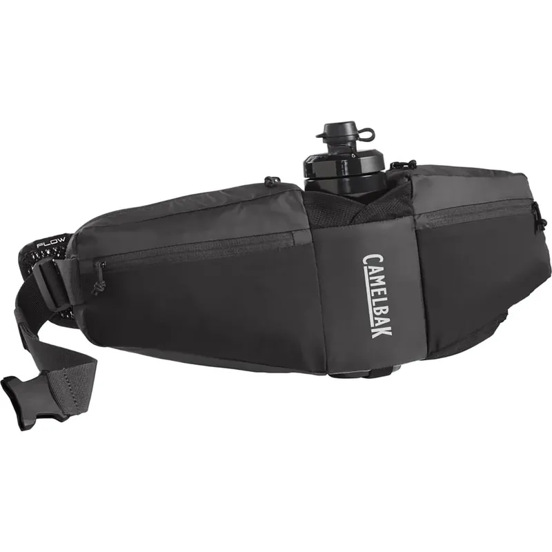 CAMELBAK PODIUM FLOW 4 L Bolsa Banana Negra