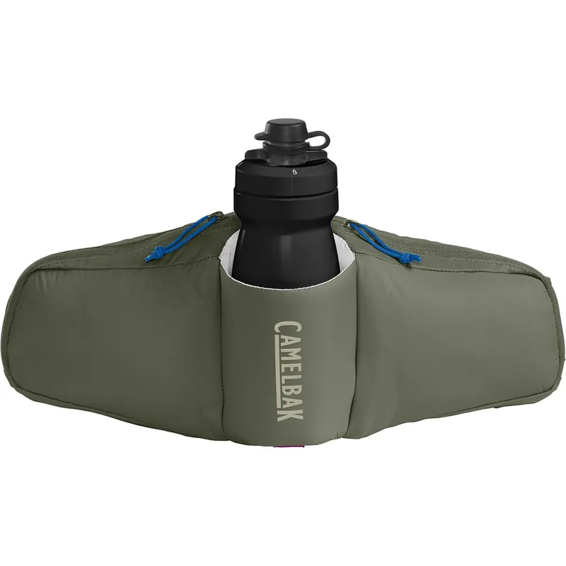 CAMELBAK PODIUM FLOW 2 2.5 L WAIST PACK Verde Oliva