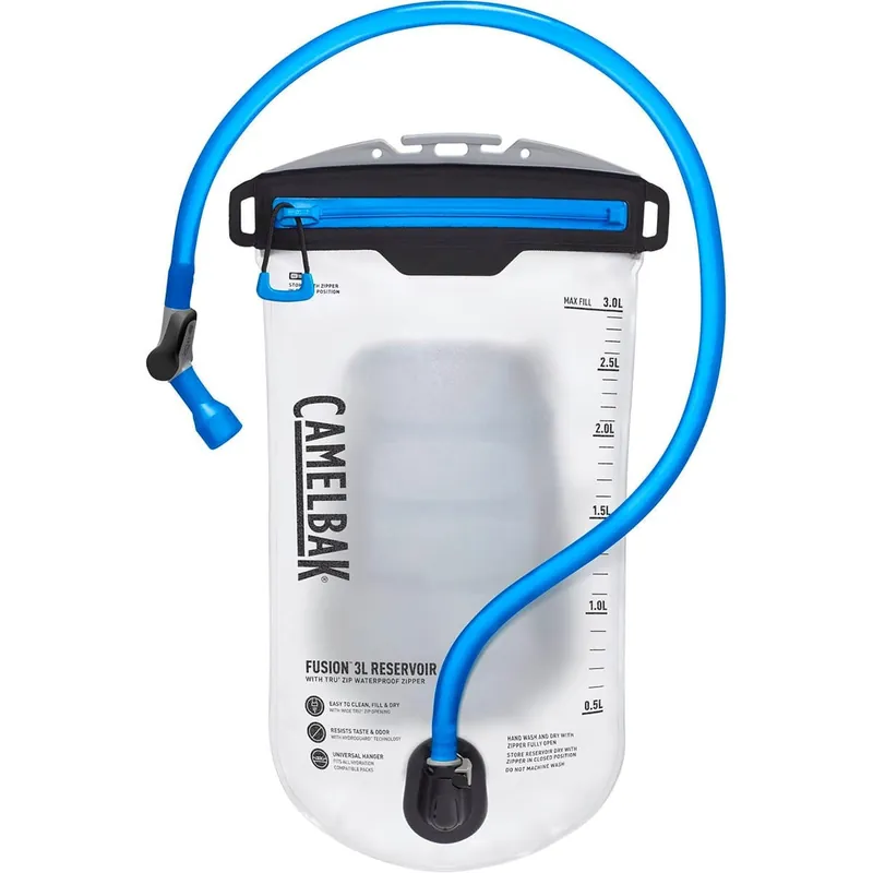 Bolsa de agua CAMELBAK FUSION 2LTransparente