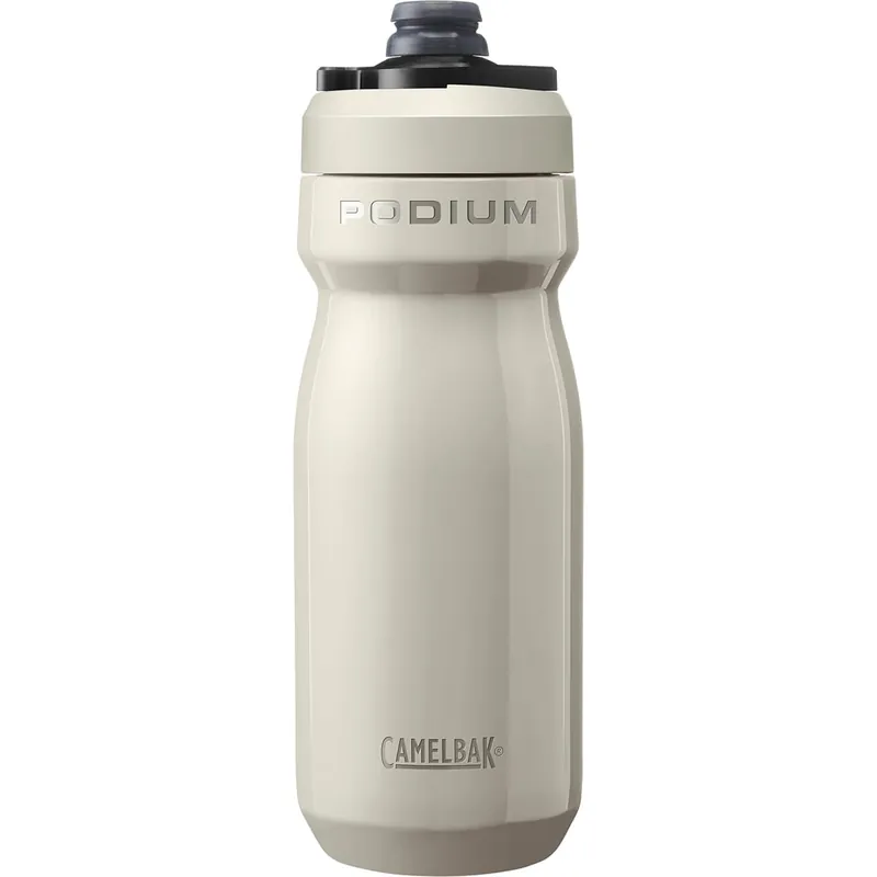 CAMELBAK PODIUM ACERO AISLADO Botella Térmica de Piedra