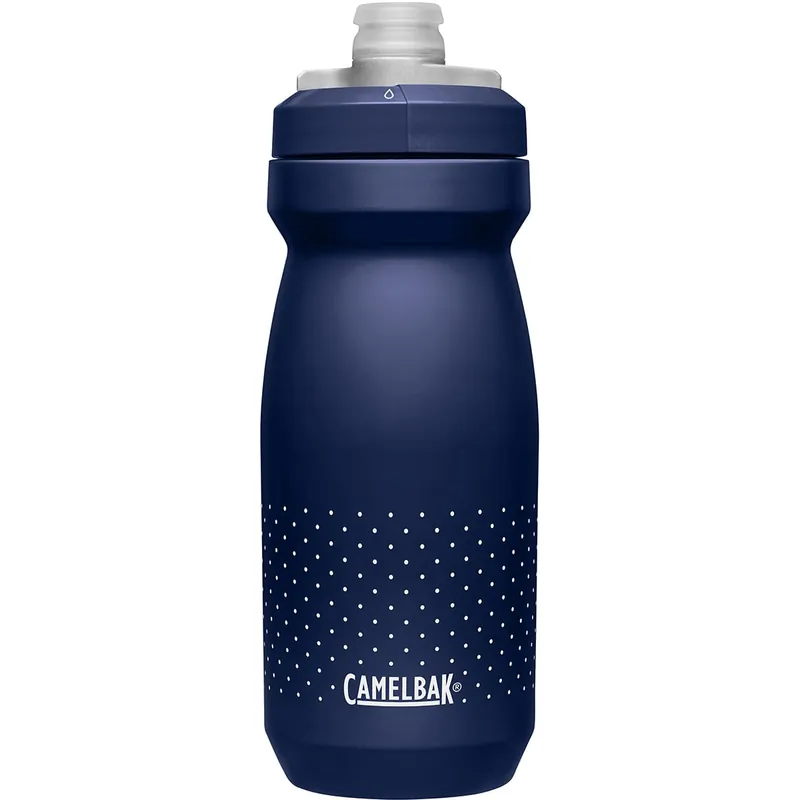 CAMELBAK PODIUM Botella de agua azul marino