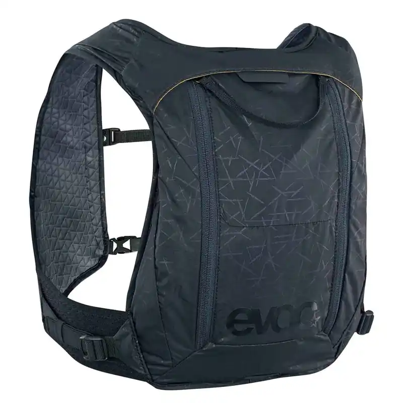 Bolsa de hidratación EVOC HYDRO PRO 3 L Negro
