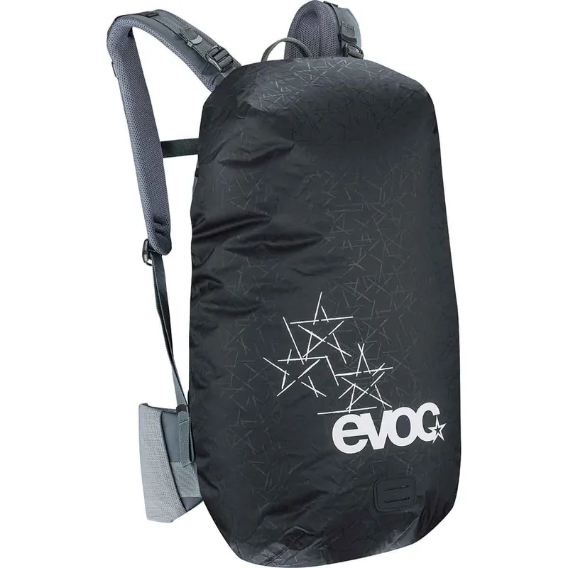 EVOC Rain Cover Negro