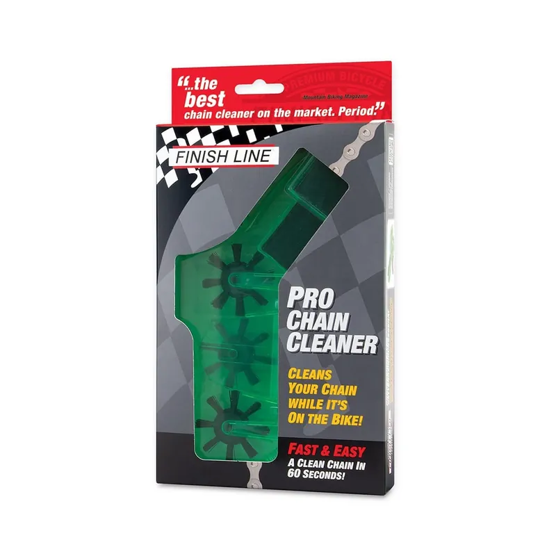 FINISH LINE PRO CHAIN CLEANER limpiador de cadenas