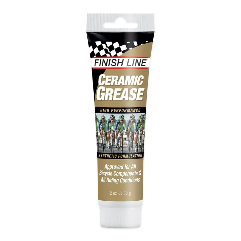 Grasa cerámica FINISH LINE (60 g)