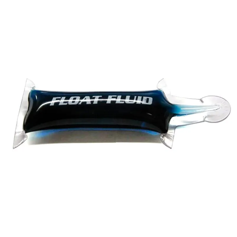 Aceite para horquillas FOX RACING SHOX FLOAT FLUID 5CC (1 horquilla)
