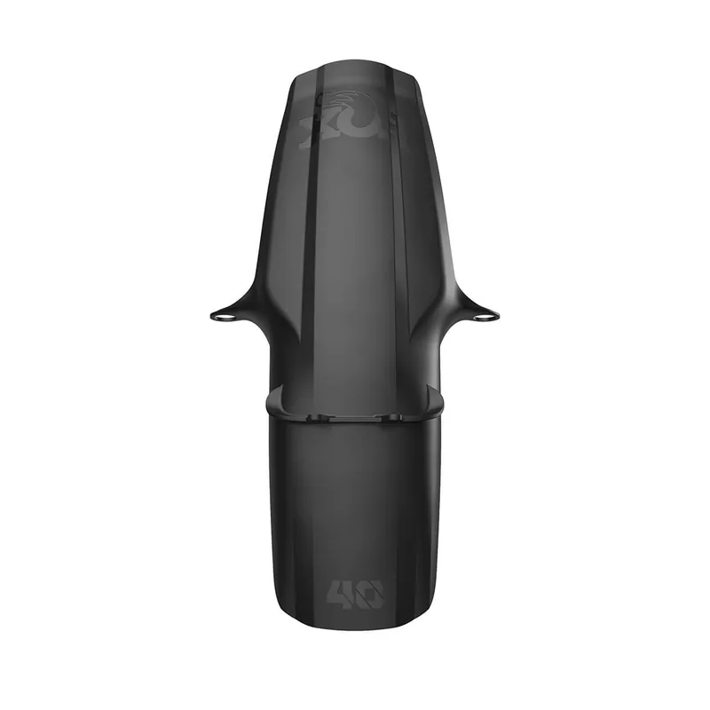 Guardabarros para horquilla FOX RACING SHOX 40 (2021+)