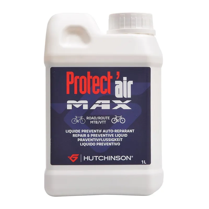 HUTCHINSON PROTECT'AIR Líquido Antipinchazos 1 L
