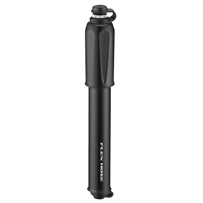 Bomba manual LEZYNE SPORT DRIVE HP Negra