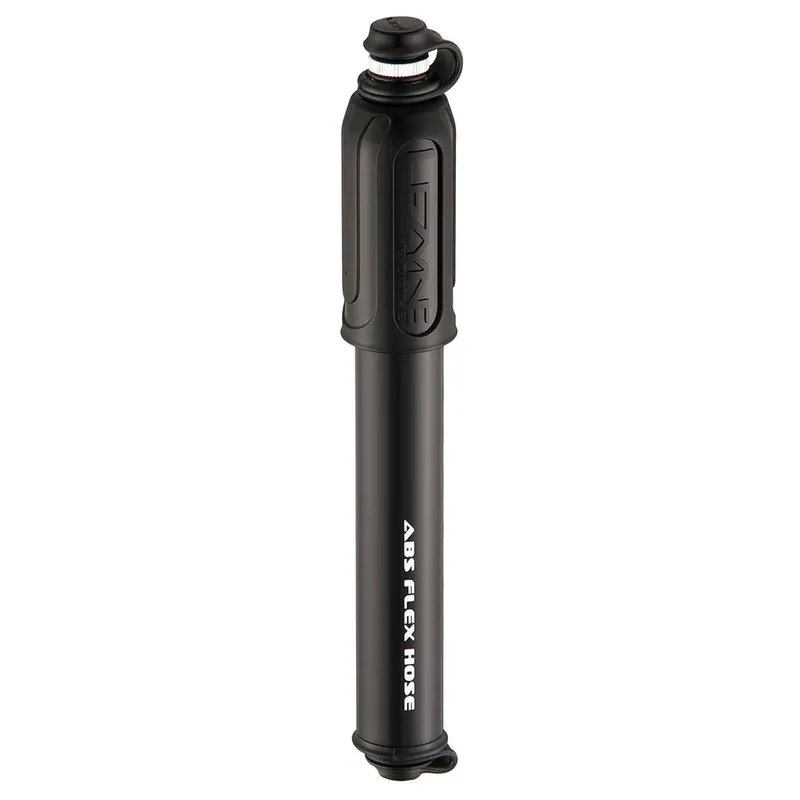 Bomba manual LEZYNE HP DRIVE Negra