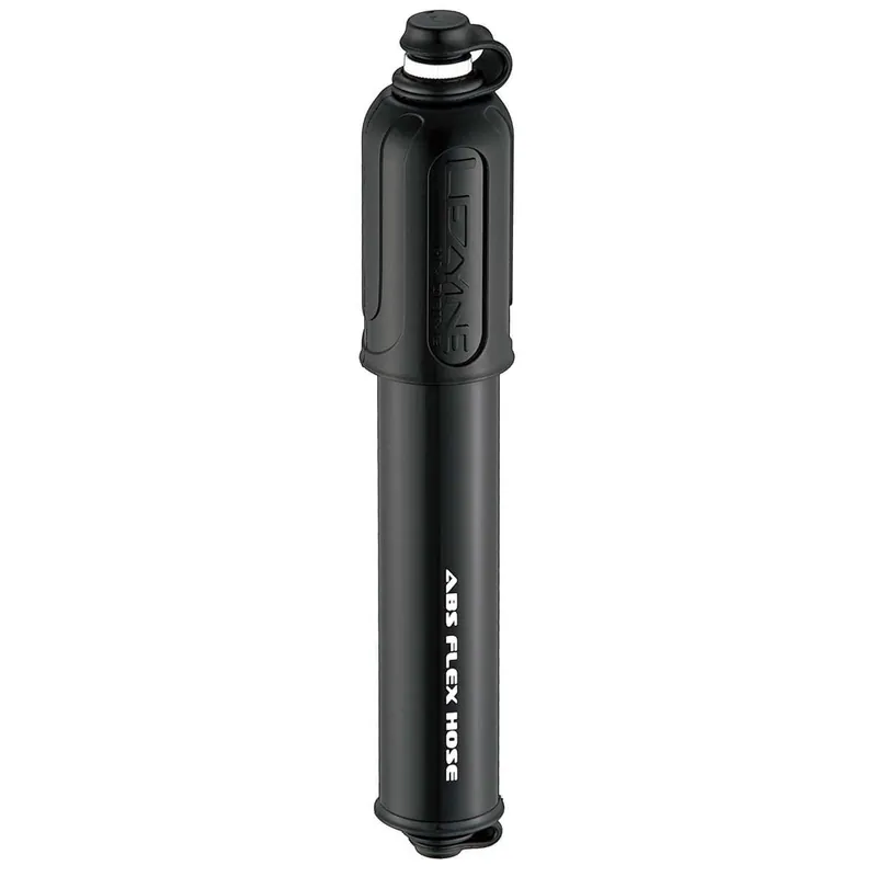 Bomba manual LEZYNE HV DRIVE Negra