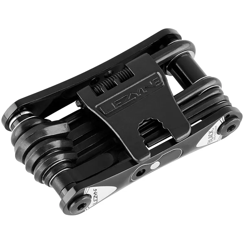 Multiherramienta LEZYNE RAP II (18 herramientas)
