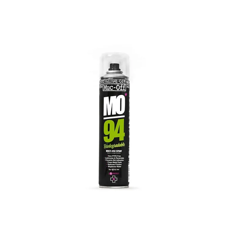 Spray protector MUC OFF MO94 (400 ml)
