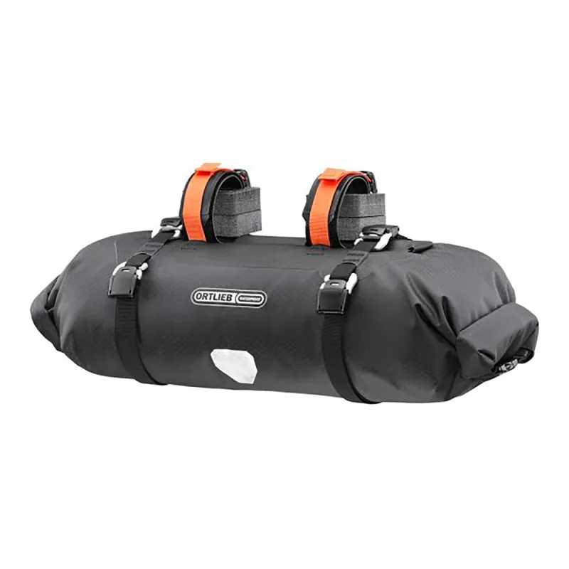 ORTLIEB HANDLEBAR-PACK 9 L Bolsa de manillar Negra
