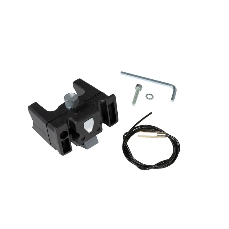 ORTLIEB KIT DE MONTAJE EN MANILLAR para bolsas y cestas de manillar