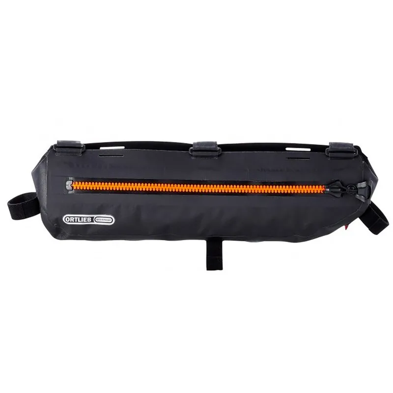 ORTLIEB Frame Pack TOPTUBE 4 L Frame Bag Negro