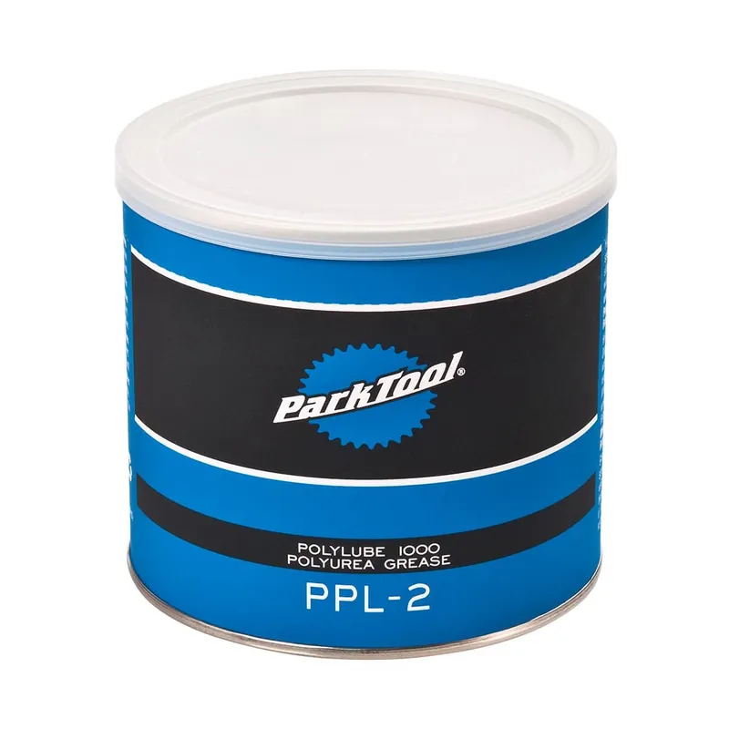 PARK TOOL POLYLUBE Grasa PPL-2 tarro 500 g
