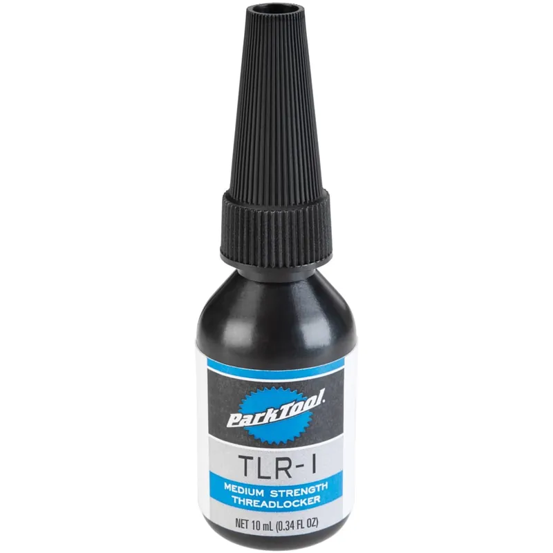 Freno Medio Rosca PARK TOOL TLR-1 (10 ml)