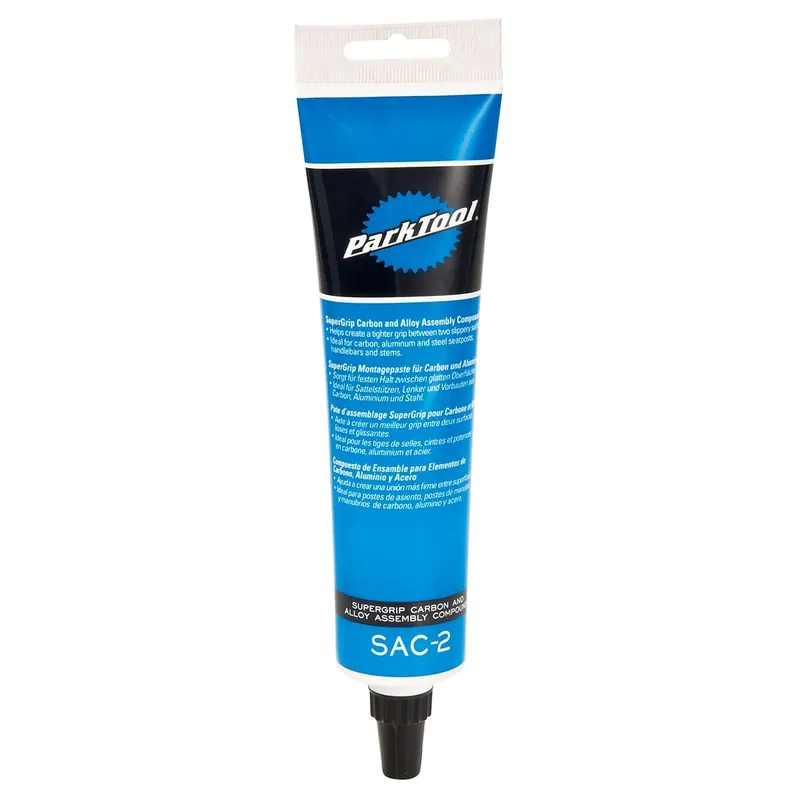 Grasa PARK TOOL SUPERGRIP SAC-2 (110 g)