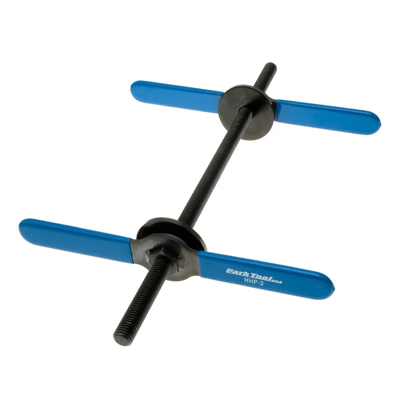 Prensa de cubetas PARK TOOL HHP-3