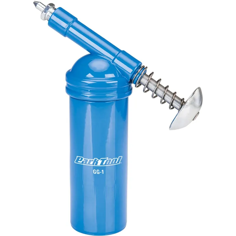 Pistola engrasadora PARK TOOL GG-1