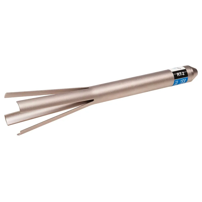 PARK TOOL Copa de dirección 1-1/4" y 1-1/5" RT-2