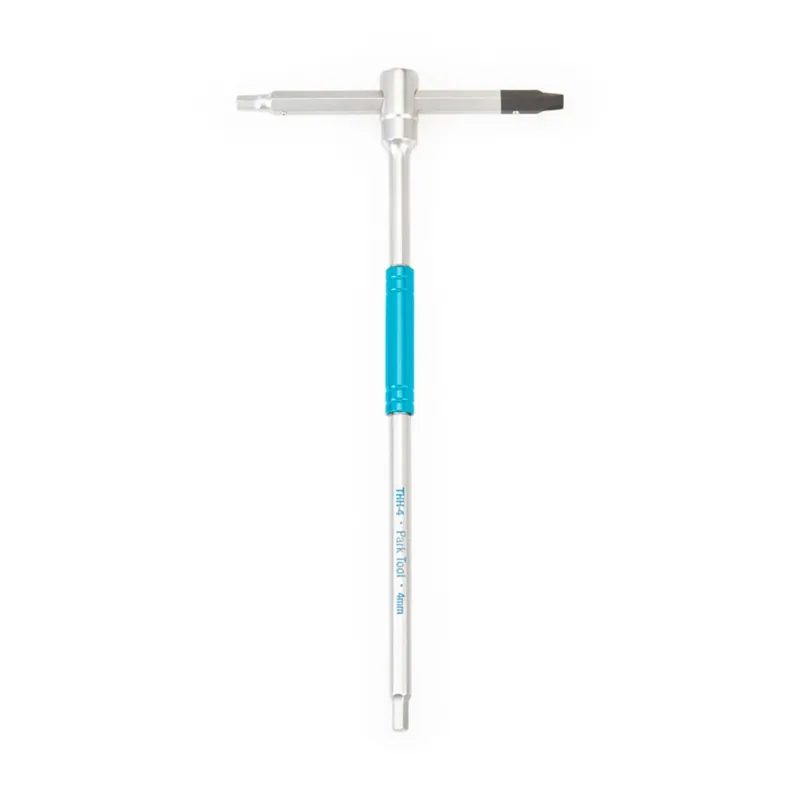 Llave deslizante hexagonal PARK TOOL THH