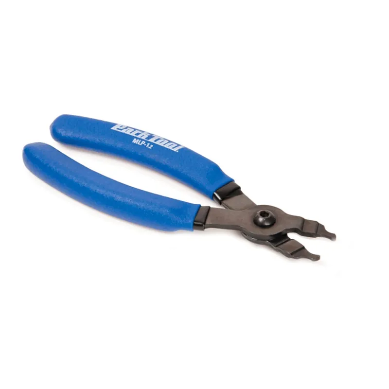 ALICATES DE CIERRE RÁPIDO PARK TOOL MASTER LINK MLP-1.2