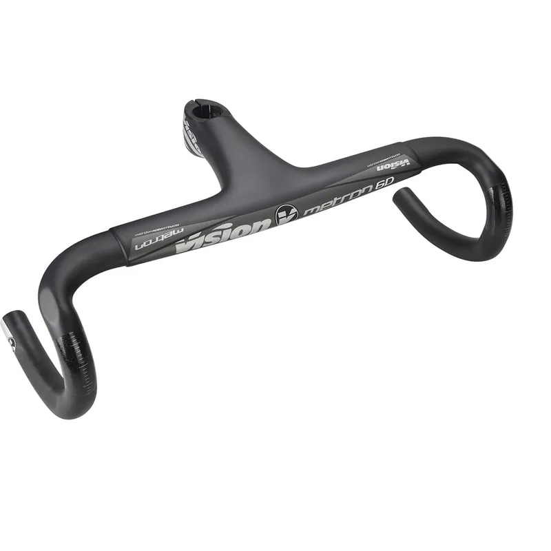 Manillar VISION METRON 6D V19