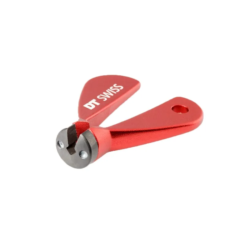 DT SWISS Llave de radio cuadrado 3,2 mm